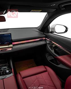 بي ام دبليو الفئة 5